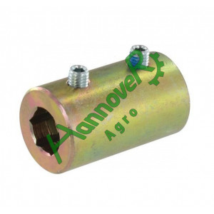 Муфта в зборі  AC834141 АС834141, Kverneland , Квернеланд